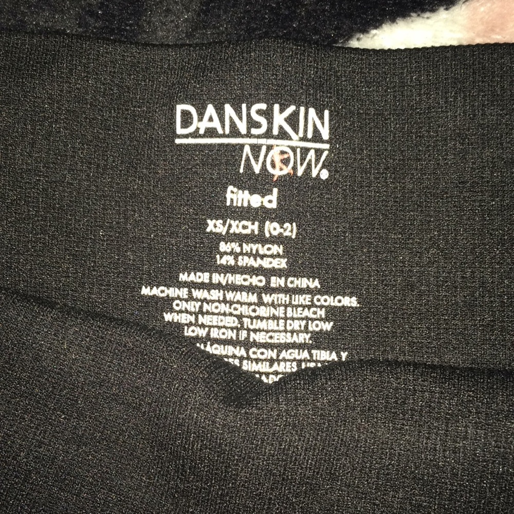 Spandex - Picture 3 of 3